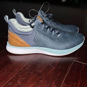Size 10 Deer Stags Cranston Sneaker